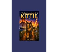 The Epic Adventures of Kittie