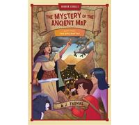 The Epic Battle : Book 3