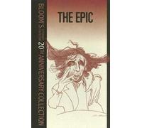 The Epic (Bloom's 20th Anniversary Collection)