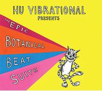 The Epic Botanical Beats Suite