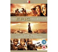 The Epic Collection [DVD]
