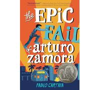 The Epic Fail of Arturo Zamora