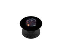 The epic fantasy motorcycle adventure PopSockets Adhesive PopGrip