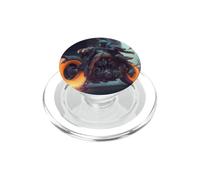 The epic fantasy motorcycle adventure PopSockets PopGrip for MagSafe