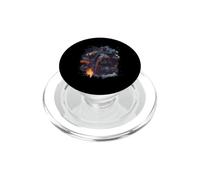 The epic fantasy motorcycle adventure PopSockets PopGrip for MagSafe