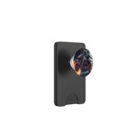 The epic fantasy motorcycle adventure PopSockets PopWallet for MagSafe