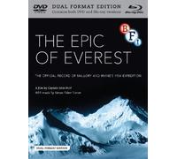 The Epic of Everest [E] Blu-ray