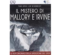 The epic of Everest [Import anglais]