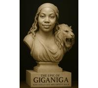 The Epic Of GigaNiga: How Stella Got Her Groove Back: 2
