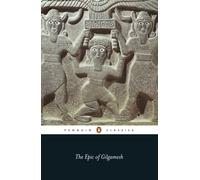 The Epic of Gilgamesh