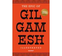 The Epic of Gilgamesh
