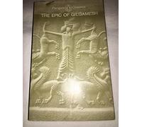 The Epic of Gilgamesh