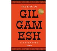 The Epic of Gilgamesh