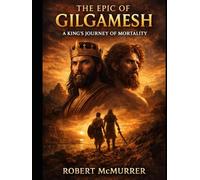 The Epic of Gilgamesh: A King’s Journey of Mortality