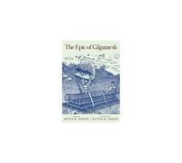 The Epic of Gilgamesh - Book