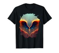 The Epic of Nature in Perfection Value Graphic T-Shirt