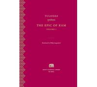 The Epic of RAM, Volume 1 (Murty Classical Library of India)