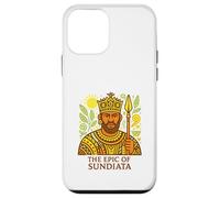 The Epic of Sundiata West African Heroic Legend Case for iPhone 12 mini