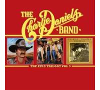 Charlie Daniels Band - The Epic Trilogy Vol. 3 (2Cd)
