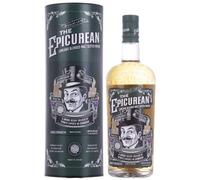 The Epicurean Edinburgh Edition Blended Malt Whisky