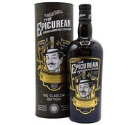 The Epicurean Glasgow Edition Release No.2 70cl 56.8%