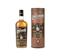 The Epicurean Lowland Malt Whisky, Three Wood Cask Finish, 54.1% ABV, 70cl