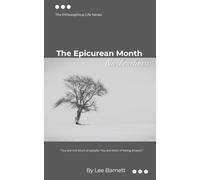 The Epicurean Month: On Loneliness: The Philosophical Life Series