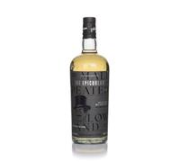 The Epicurean - Peated Edition Lowland Blended Malt Whisky 70cl 50.5% ABV