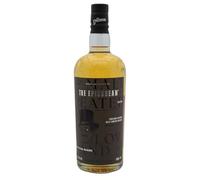 The Epicurean - Peated Edition Lowland Blended Malt Whisky 70cl 50.5% ABV