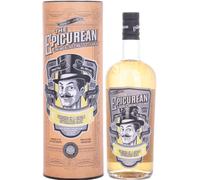 The Epicurean Rivesaltes Finish