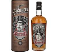 The Epicurean - Ruby Port Cask