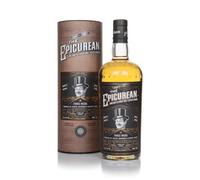 The Epicurean Three Wood Finish Blended Malt Whisky