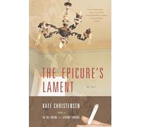 The Epicure's Lament