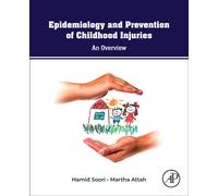 The Epidemiology and Prevention of Childhood Injuries : An Overview
