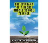 The Epiphany of a Bronx Middle School Teacher: Inspired by Jane Goodall's Roots & Shoots program