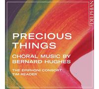 The Epiphoni Consort, Tim Reader - Precious Things