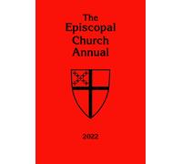 The Episcopal Church Annual 2022