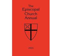 The Episcopal Church Annual 2024
