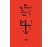 The Episcopal Church Annual 2026