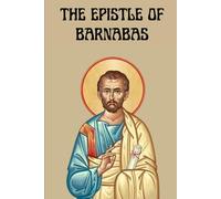 The Epistle of Barnabas