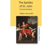 The Epistles of St. John