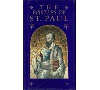 The Epistles of St. Paul