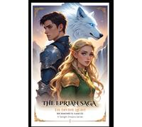 THE EPRIAN SAGA: The Divine Light