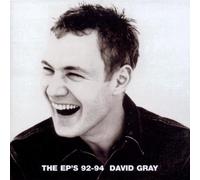 The EP's 92-94 by David Gray (2001-07-02)