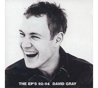 Gray, David - The EP's 92-94