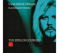 The Epsilon Journey - Live In Eindhoven, Nl