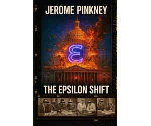 The Epsilon Shift: A Quantum Reality Thriller (The Quantum Reality Cycle)