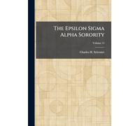 The Epsilon Sigma Alpha Sorority
