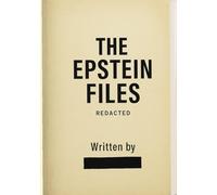 The Epstein Files: Redacted