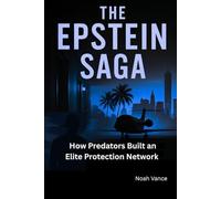 The Epstein Saga: How Predators Built an Elite Protection Network